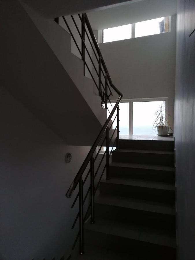 Villa Krisia Apartments Sozopol Exteriör bild