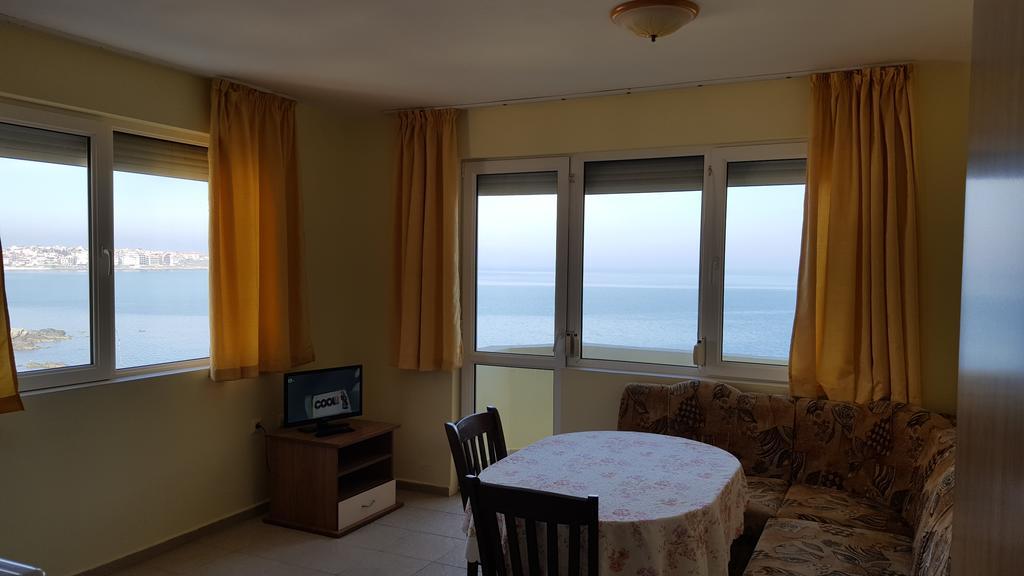 Villa Krisia Apartments Sozopol Exteriör bild
