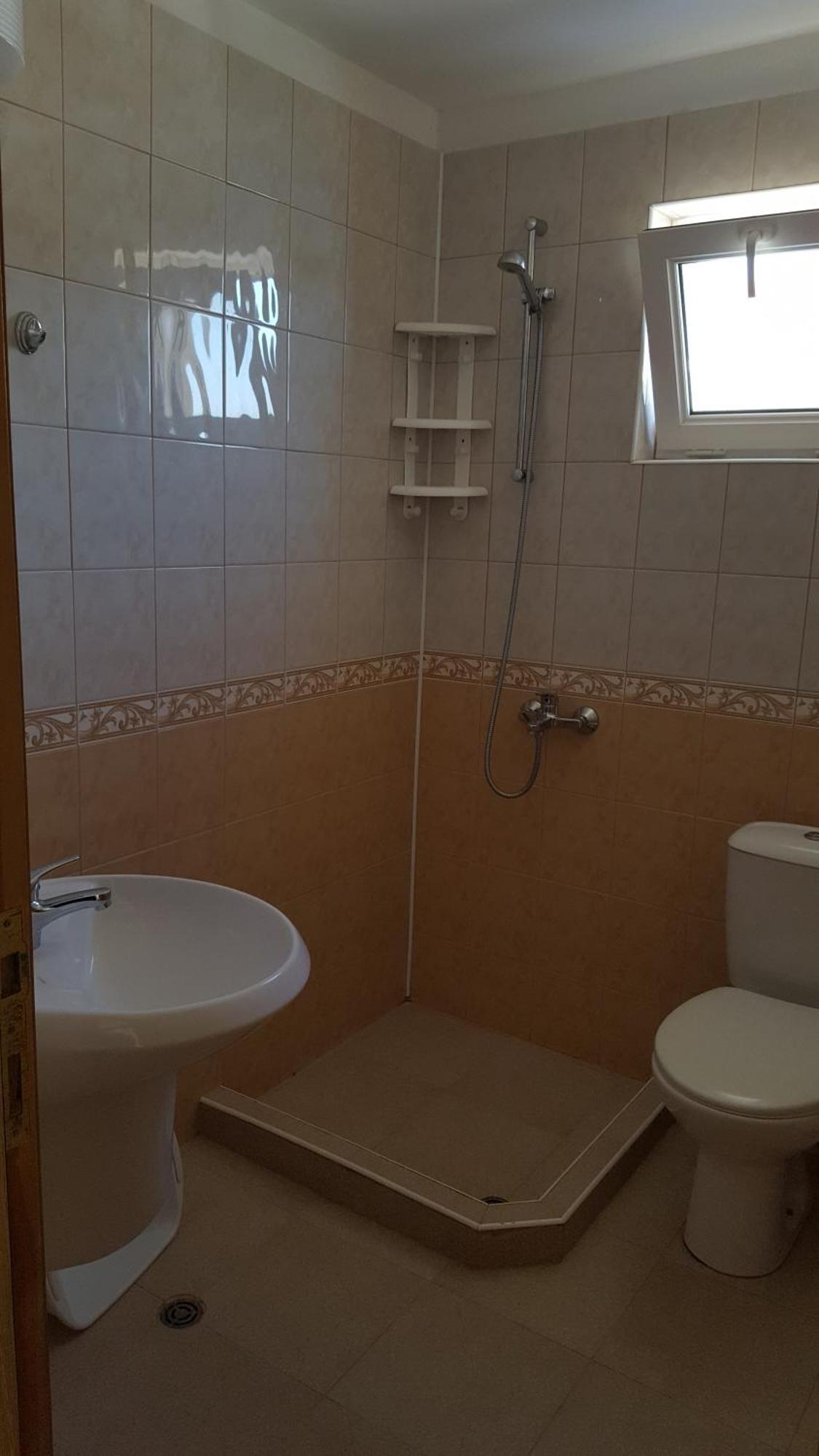 Villa Krisia Apartments Sozopol Exteriör bild